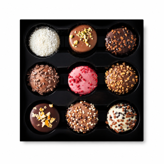 Cookie-Sets für Studenten