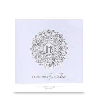 Erste Heilige Kommunion