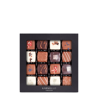 Pralinen-Sets