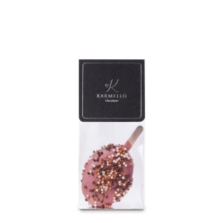 KNUSPRIGER MUFFIN-STICK