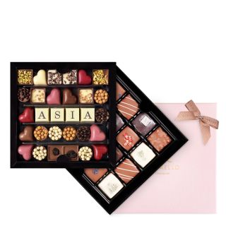 Doppeltes Geschenkset für Verliebte