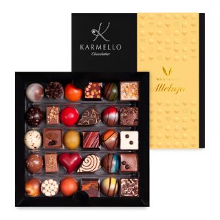 KW26/04 KOLEKCJA KARMELLO STANDARD