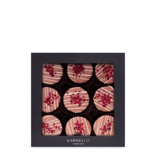 Kirsch Financiers