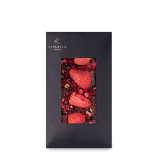 Berrylicious Schokolade