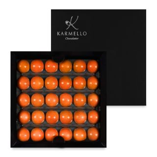 Mango-Maracuja Kollektion