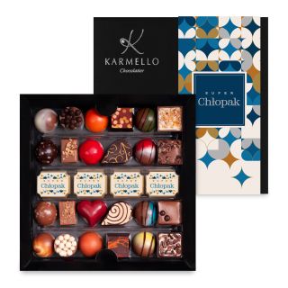 Karmello Standardkollektion zum Boy's Day