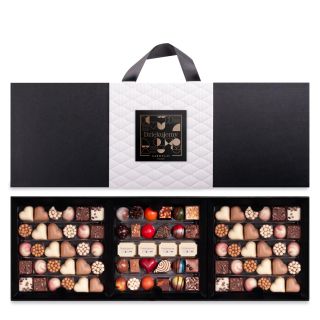 Triple-Box-Set “Danke“