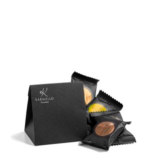 Z24/24 PYRAMIDE MIT KEKSEN