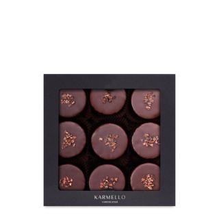 Mandel Financiers