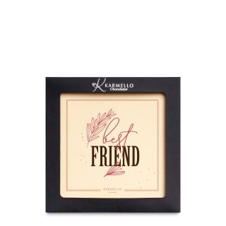 Schokolade “Best Friend“