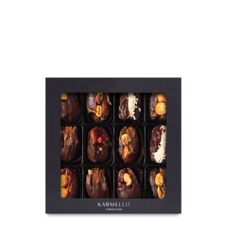 Dattel-Mix