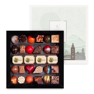 Kollekion Karmello Standard Mit Bändchen Kraków