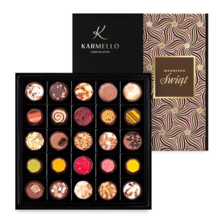 K25/12 Weihnachts-Exklusiv-Mix-Kollektion