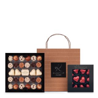 Geschenktüte zur taufe