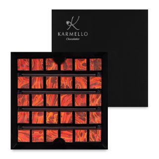 Wodka Chilli Kollektion