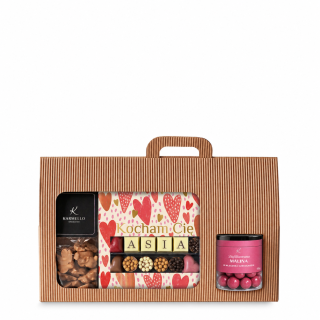 Geschenkset für Ihren Lieblingsmenschen
