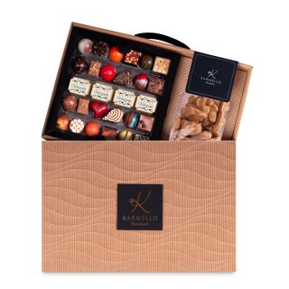 Eine Aktentasche zum Boy's Day