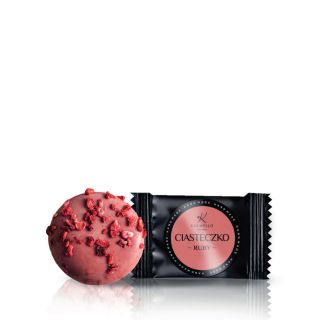 Ruby Student Cookie 1 Stück