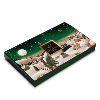 K25/01 Adventskalender