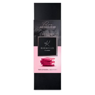 Schokolade Ruby Pure