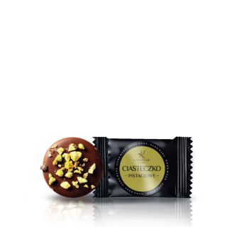 Pistazien-Studentenkeks 1 Stück