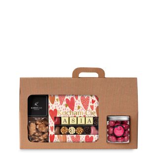 Geschenkset für Ihren Lieblingsmenschen