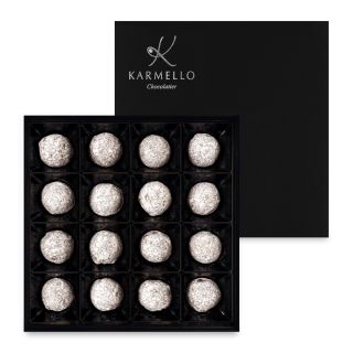 Champagner-Trüffel-Set