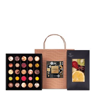 Geschenktüte zum Männertag