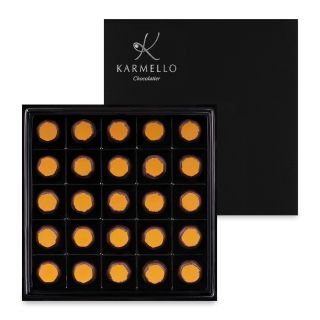 Mango mit Safran Exklusives Kollektion