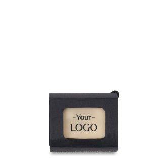 Z24/15 SCHOKOLADEN-VISITENKARTE IM ETUI