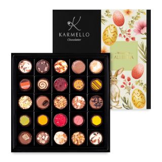 KW26/07 WIELKANOCNA KOLEKCJA EKSKLUZYWNA