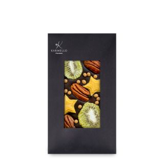 Kilimandscharo-Schokolade