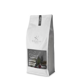 Kawa Karmello Blend 1KG Kaffee