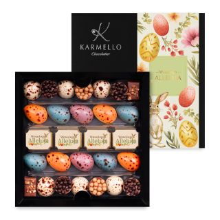 Alkoholfreie Osterkollektion