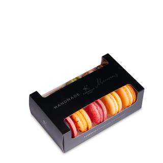 Set Macaroons Mix