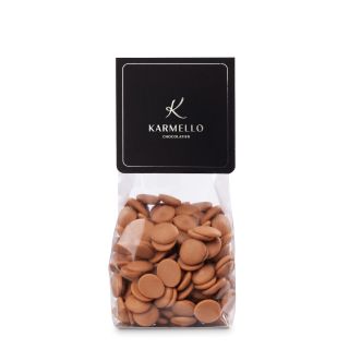 Dropse Karamell