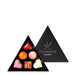 KM26/03 Trójkąt na Dzień Kobiet