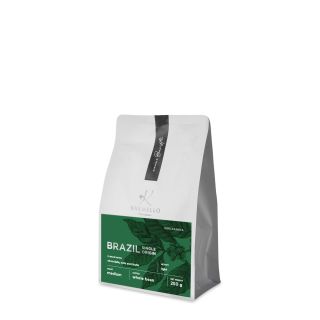 Brazil Single Origin 250G Kaffee