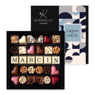 Eine süße Botschaft zum Boy's Day