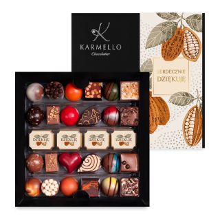 Karmello Standard Collection für Dankeschön