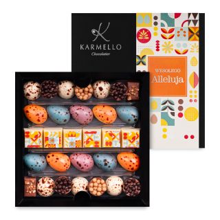 KW24/04 Hen House Collection
