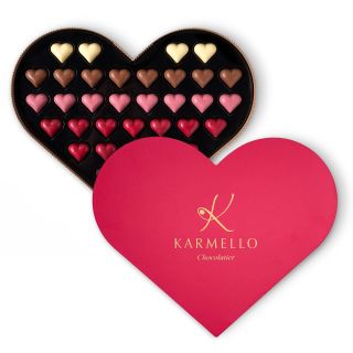Das Love Set- Sortenmix