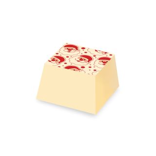 Weihnachtsschokolade