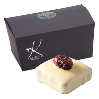 MOOSBEERE KÖFFERCHEN GROSS