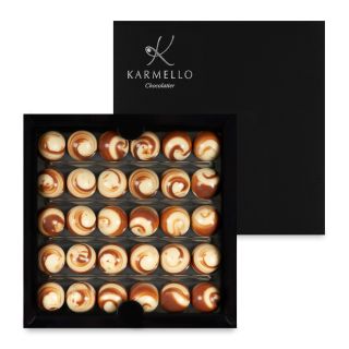 Weisse Mandel Kollektion