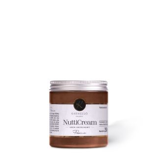 Nutticream-Creme