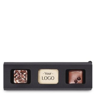 Z24/18 KAFFEE-VISITENKARTE MIT LOGO