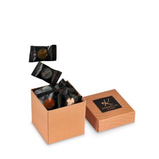 Studentenkekse 40 Stück Miniwürfel