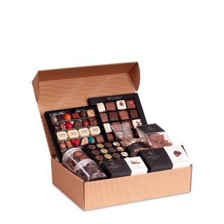 Box zum Ende des Schuljahres