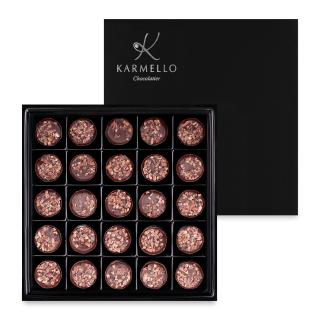 Gerösteter Kakao Exklusives Kollektion